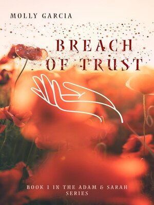 cover image of Breach of Trust